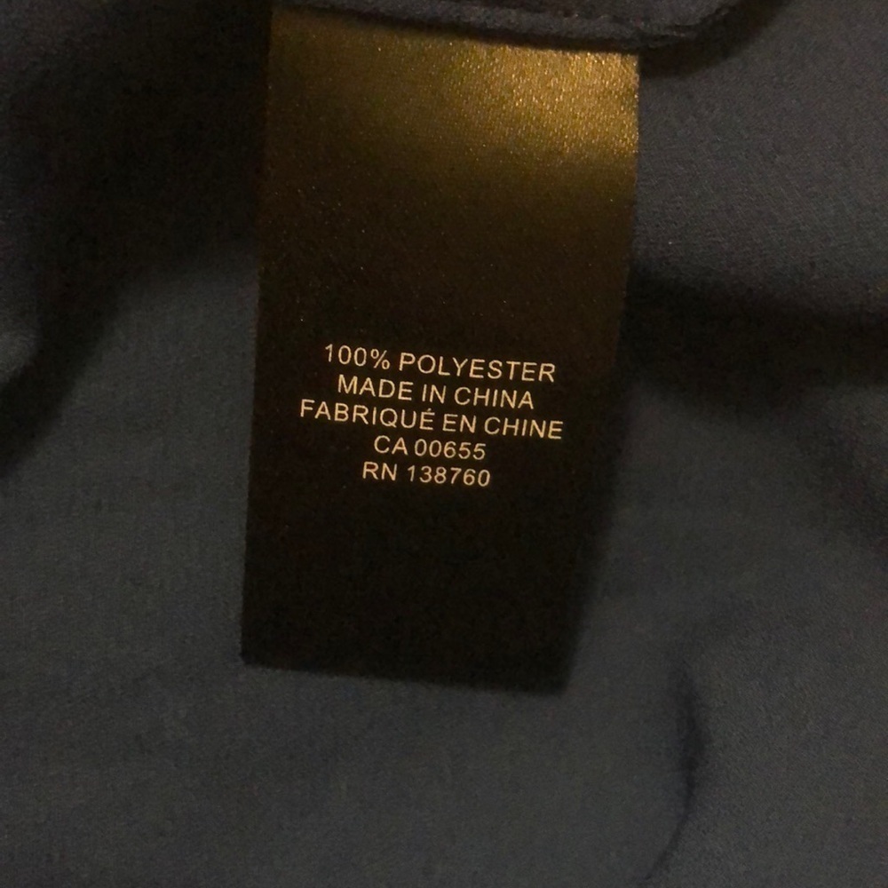 RW & Co Top - Picture 10 of 10